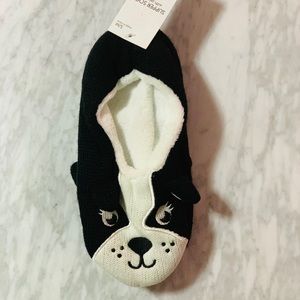 NEW Capelli Dog Slipper Socks